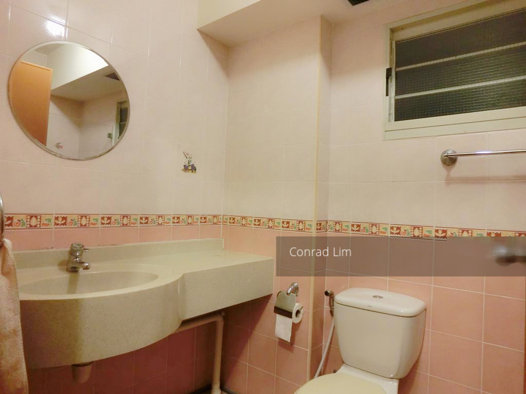Blk 299 Punggol Central (Punggol), HDB 5 Rooms #182394982